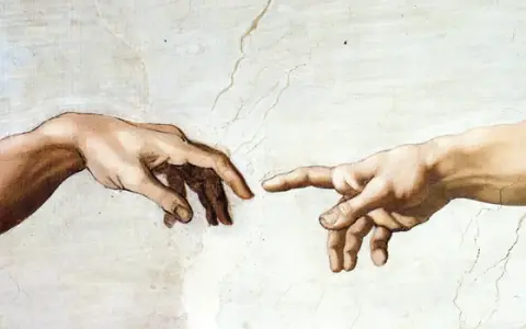 Lunedì della II settimana di Pasqua