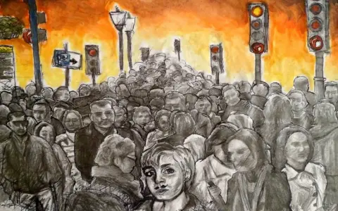 I domenica di Avvento