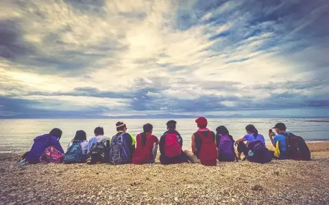 Lunedì della Settimana Santa