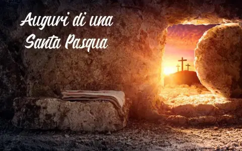 Domenica di Pasqua, Resurrezione del Signore