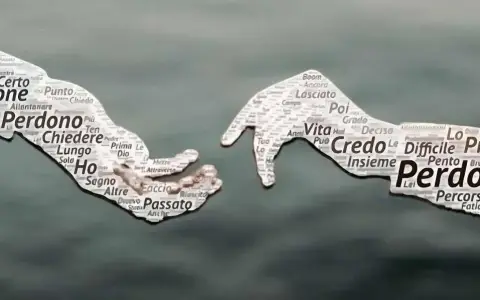XXIV domenica del tempo ordinario