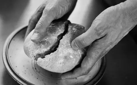 Venerdì della II settimana di Pasqua