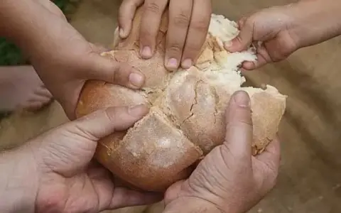 Venerdì della III settimana di Pasqua