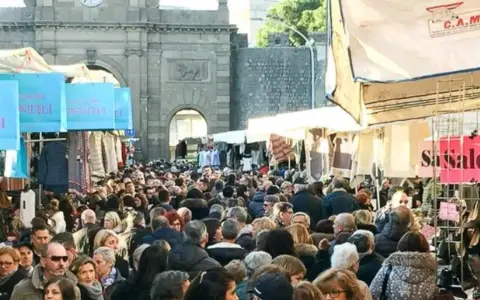 XXX Domenica del Tempo Ordinario