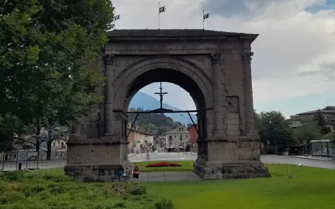 Giovedì della IV settimana di Quaresima