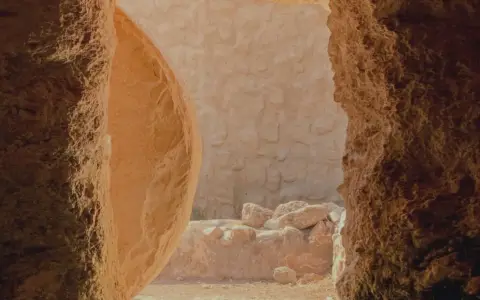 Domenica di Pasqua