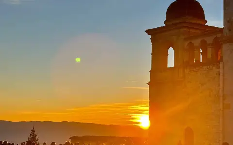 Mercoledì della III settimana di Pasqua