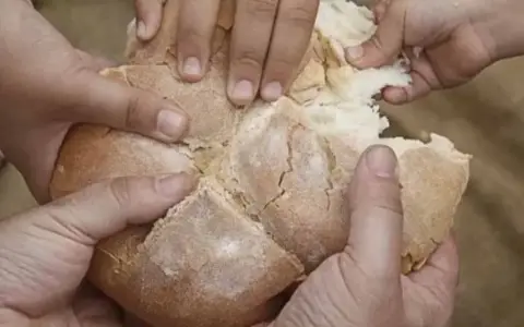 Giovedì della III settimana di Pasqua