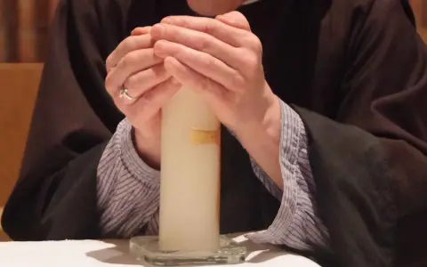Venerdì della V settimana di Pasqua