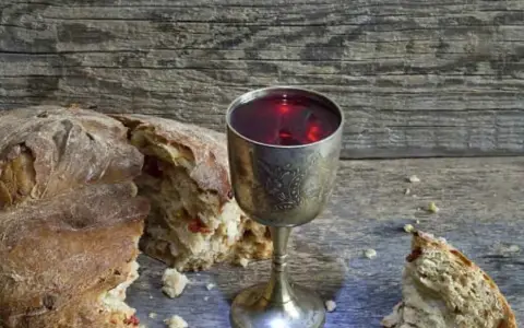 Venerdì della III settimana di Pasqua