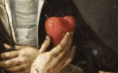 Santa Caterina da Siena, vergine e dottore della Chiesa