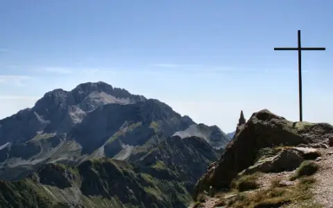 Beata Vergine Maria, Madre della Chiesa