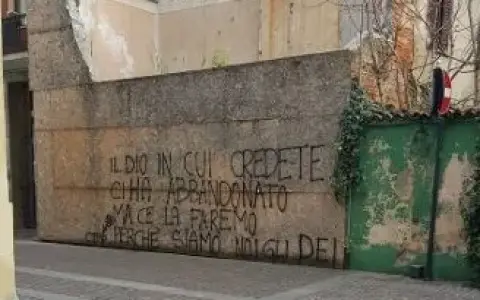 Venerdì della V settimana di Quaresima