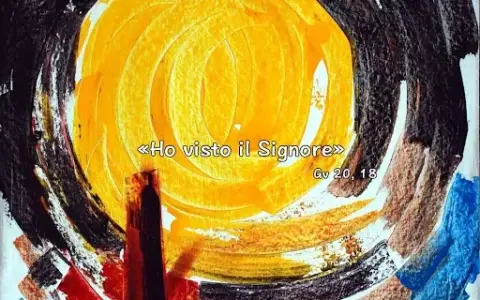 Martedì fra l'ottava di Pasqua