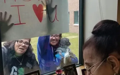 Lunedì della V settimana di Pasqua