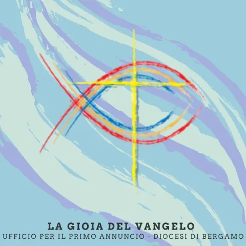 Copertina del podcast La Gioia del Vangelo