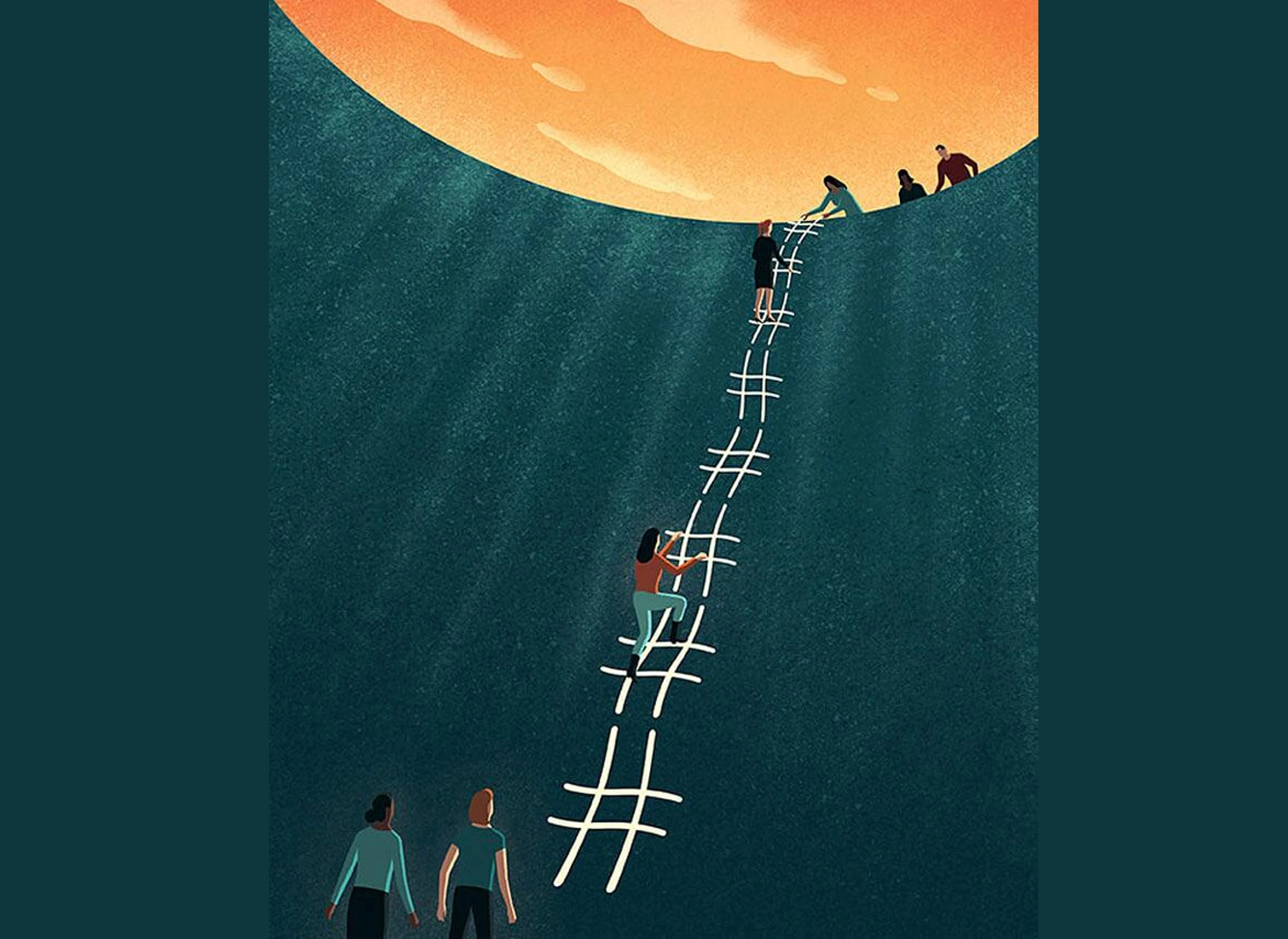 Immagine del Vangelo: Sabato XXX settimana tempo ordinario